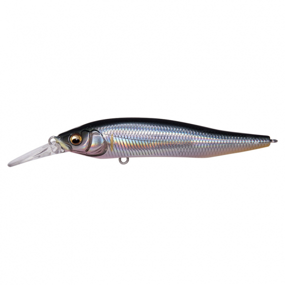 Megabass X-Nanahan+1 - LZ Satoshin Chiayu i gruppen Sluker / Crankbaits hos Sportfiskeprylar.se (MB-00000048447)