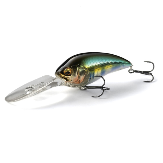 Megabass Super-Z Z3 i gruppen Sluker / Crankbaits / Dyptgående Crankbait hos Sportfiskeprylar.se (MB-00000048719r)