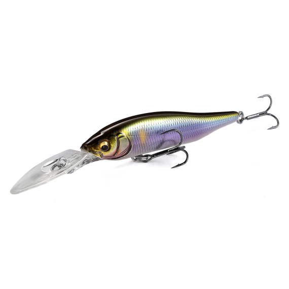Megabass X-Nanahan+2 i gruppen Sluker / Crankbaits / Dyptgående Crankbait hos Sportfiskeprylar.se (MB-00000050228r)