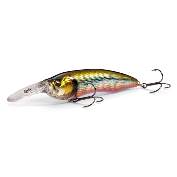 Megabass Live-X Model 1 i gruppen Sluker / Crankbaits / Dyptgående Crankbait hos Sportfiskeprylar.se (MB-00000050455r)