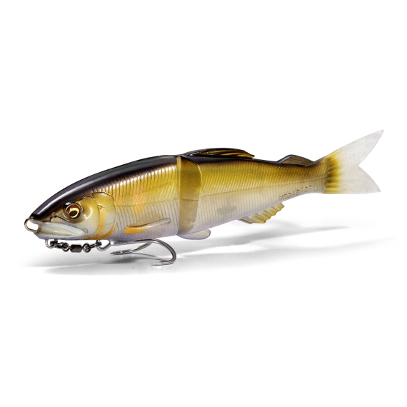 Megabass Magdraft Ayu Twitcher i gruppen Sluker / Swimbaits / Hard Swimbait hos Sportfiskeprylar.se (MB-00000051897r)