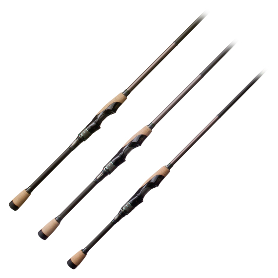 Megabass Orochi X10 Spinning i gruppen Stenger / Haspelstenger hos Sportfiskeprylar.se (MB-00000052150r)