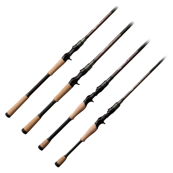Megabass Orochi X10 Casting i gruppen Stenger / Kaste Stenger hos Sportfiskeprylar.se (MB-00000052154r)