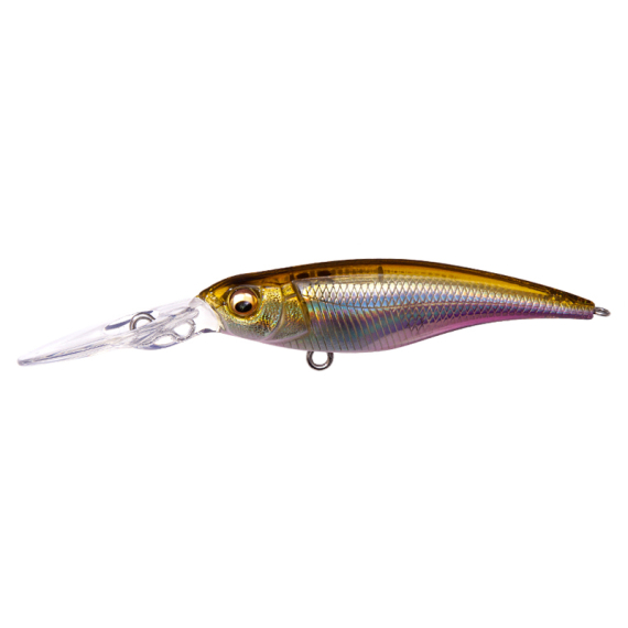 Megabass Shading-X R 62 Lz Wakasagi i gruppen Sluker / Crankbaits / Dyptgående Crankbait hos Sportfiskeprylar.se (MB-00000052168)