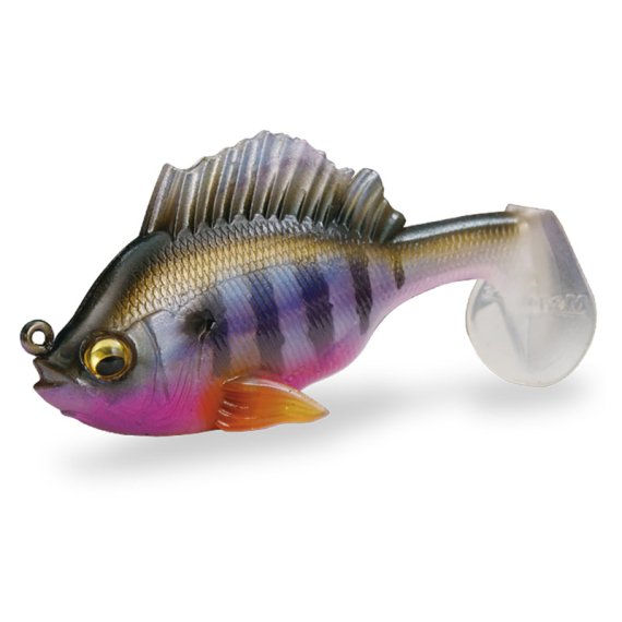 Megabass Sleeper Gill i gruppen Sluker / Softbaits / Abbor Softbaits Og Gjørs Softbaits hos Sportfiskeprylar.se (MB-4314050003r)