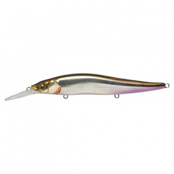 Megabass Oneten+1 - Wagin Galaxy Wakasagi i gruppen Sluker / Crankbaits hos Sportfiskeprylar.se (MB-4513473310416)