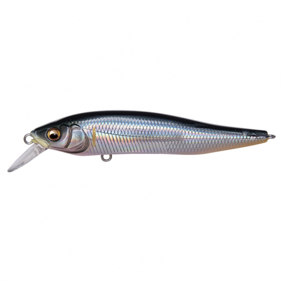 Megabass X-Nanahan 75mm, 7g - LZ Satoshin Chiayu i gruppen Sluker / Crankbaits hos Sportfiskeprylar.se (MB-4513473501234)