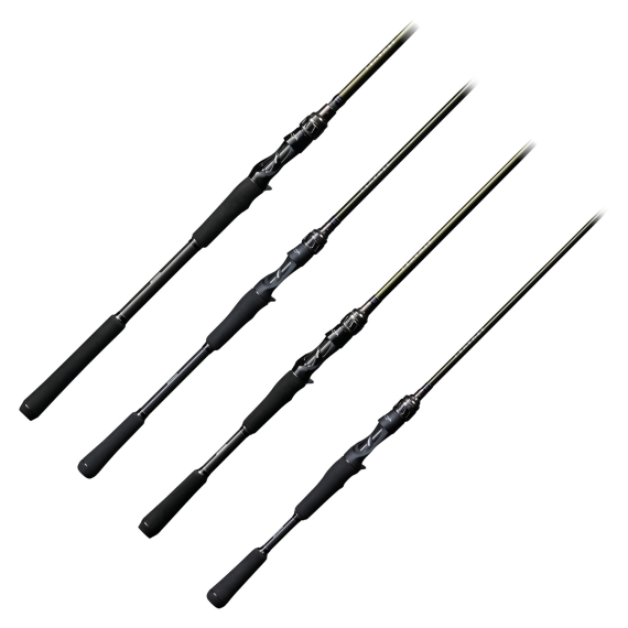 Megabass Levante Casting i gruppen Stenger / Kaste Stenger hos Sportfiskeprylar.se (MB-LVJP2-4513473465246r)