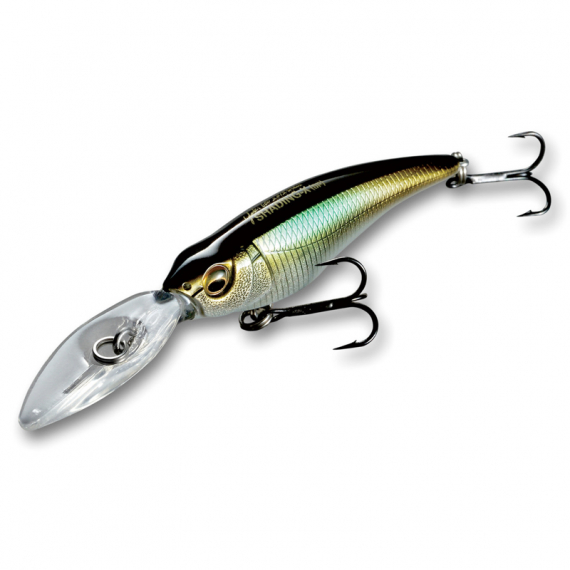 Megabass Shading-X i gruppen Sluker / Crankbaits / Dyptgående Crankbait hos Sportfiskeprylar.se (MB-SX-4513473311321r)