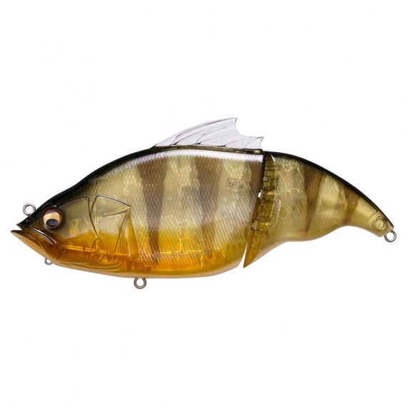 Megabass Vatalion 190 (SS) - GP Pro Perch i gruppen Sluker / Swimbaits / Hard Swimbait hos Sportfiskeprylar.se (MB-V190-4513473474637)