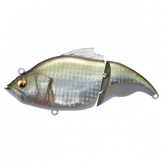 Megabass Vatalion (F) - GG Gin Buna i gruppen Sluker / Swimbaits / Hard Swimbait hos Sportfiskeprylar.se (MB-VF-4513473435942)