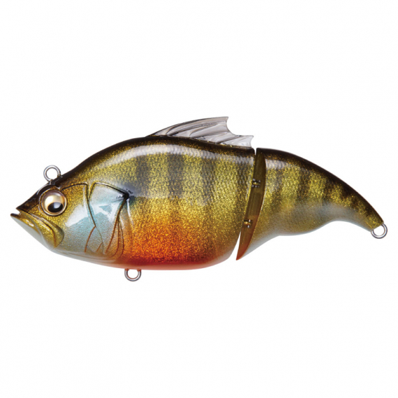 Megabass Vatalion (F) - GLX Ito Gill II i gruppen Sluker / Swimbaits / Hard Swimbait hos Sportfiskeprylar.se (MB-VF-4513473455711)