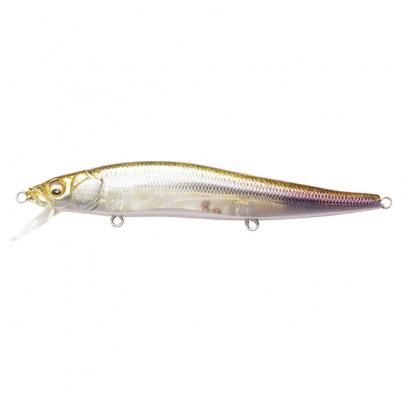 Megabass Vision Oneten - HT Ito Wakasagi i gruppen Sluker / Crankbaits hos Sportfiskeprylar.se (MB-VO-4513473030574)