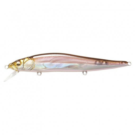 Megabass Vision Oneten - HT Hakone Wakasagi i gruppen Sluker / Crankbaits hos Sportfiskeprylar.se (MB-VO-4513473259388)