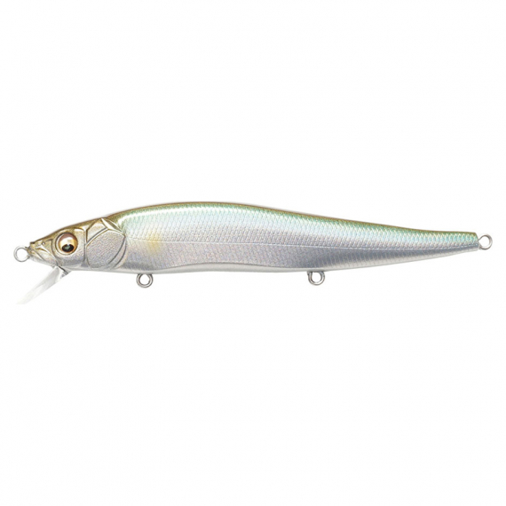 Megabass Vision Oneten - Sexy Ayu i gruppen Sluker / Crankbaits hos Sportfiskeprylar.se (MB-VO-4513473298424)