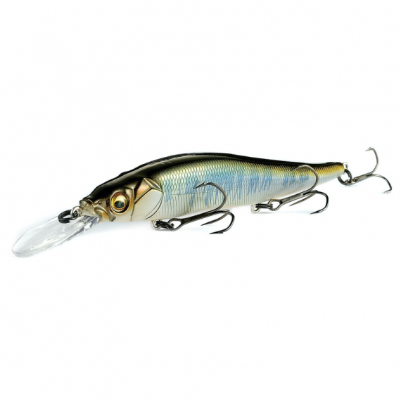 Megabass Oneten+1 i gruppen Sluker / Crankbaits hos Sportfiskeprylar.se (MB-VO-45134r)