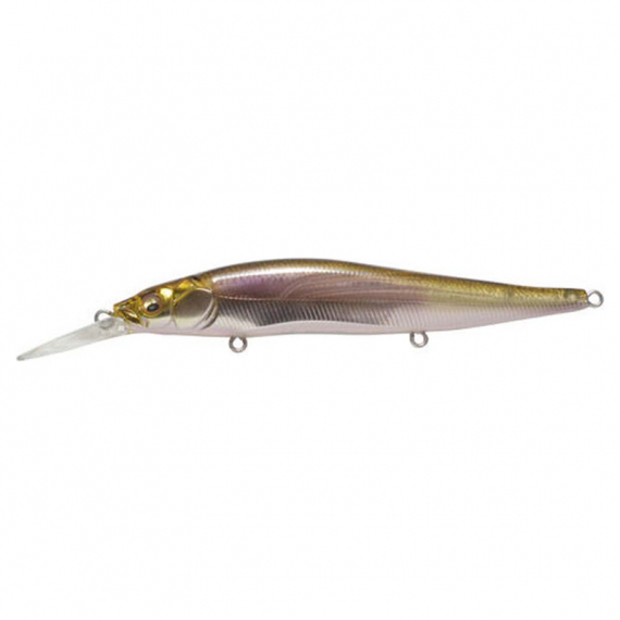 Megabass Oneten+1 - Ito Wakasagi i gruppen Sluker / Crankbaits hos Sportfiskeprylar.se (MB-VO1-4513473310430)