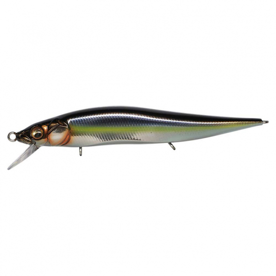 Megabass Vision Oneten Jr - MG Sexy Stream i gruppen Sluker / Crankbaits hos Sportfiskeprylar.se (MB-VOJ-4513473335204)