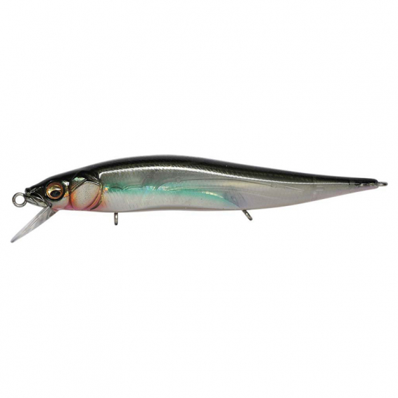 Megabass Vision Oneten Jr - Ito Clear Raker i gruppen Sluker / Crankbaits hos Sportfiskeprylar.se (MB-VOJ-4513473335242)