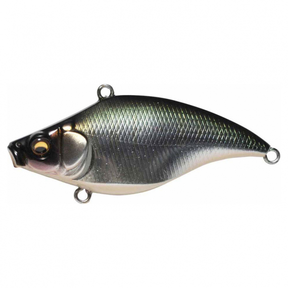 Megabass New Vibration-X Jr (Rattle In) - Wagin Hasu i gruppen Sluker / Leppeløse Crankbaits hos Sportfiskeprylar.se (MB-VXJ-4513473334207)