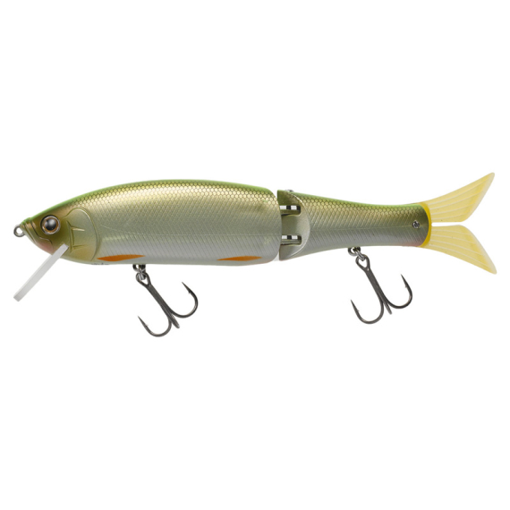 Tiemco MB-1 Custom 17,5cm F i gruppen Sluker / Swimbaits / Hard Swimbait hos Sportfiskeprylar.se (MB1CUST175F-07r)