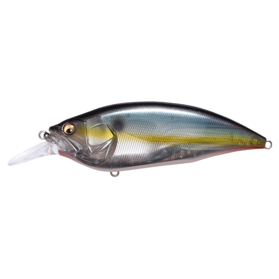 Megabass Big-M 4.0 - Jukucho Shad i gruppen Sluker / Crankbaits hos Sportfiskeprylar.se (MB41500)