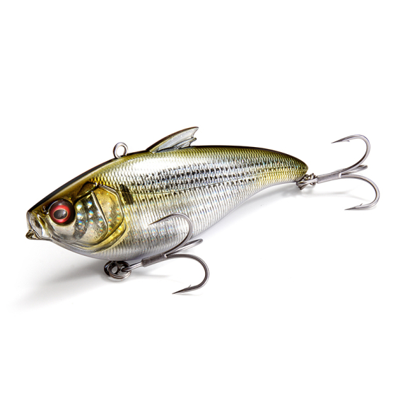 Megabass Hadara Vib i gruppen Sluker / Leppeløse Crankbaits hos Sportfiskeprylar.se (MB4513473553851r)