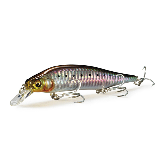 Megabass X-80 Magnum i gruppen Sluker / Crankbaits / Twitchbaits hos Sportfiskeprylar.se (MB4513473560033r)