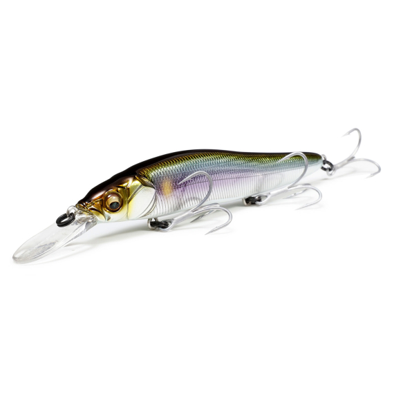 Megabass Oneten R+1 i gruppen Sluker / Crankbaits / Dyptgående Crankbait hos Sportfiskeprylar.se (MB451834r)