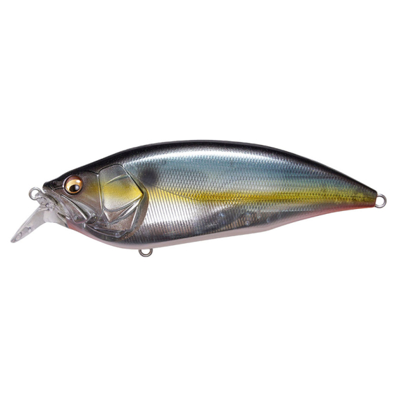 Megabass Big-M 2.0 - Jukucho Shad i gruppen Sluker / Crankbaits hos Sportfiskeprylar.se (MB45740)