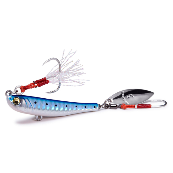 Megabass Makippa i gruppen Sluker / Leppeløse Crankbaits hos Sportfiskeprylar.se (MB462580r)
