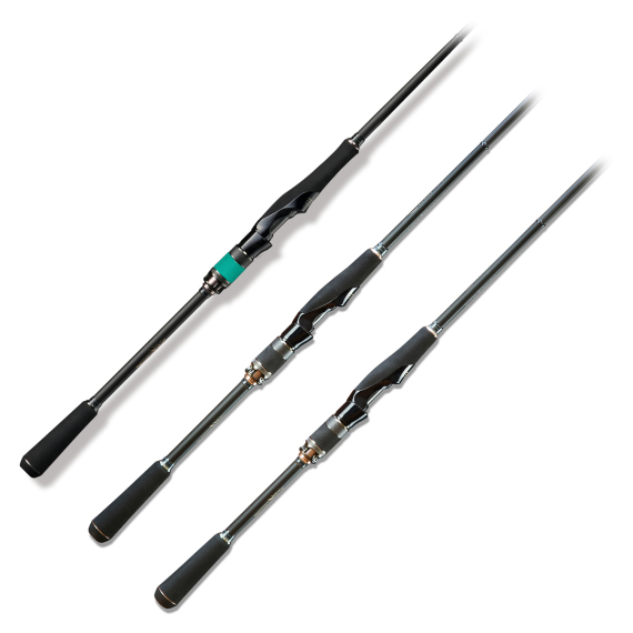 Megabass Cookai Gulf i gruppen Stenger / Haspelstenger hos Sportfiskeprylar.se (MB503504r)