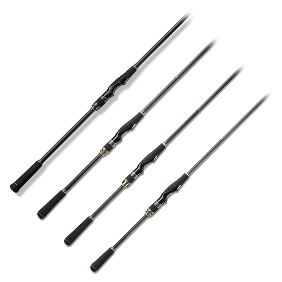 Megabass Cookai i gruppen Stenger / Haspelstenger hos Sportfiskeprylar.se (MB522833r)