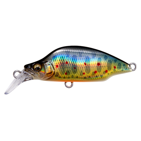 Megabass GH44 Bat A Fry - LZ Takumi Iwana i gruppen Sluker / Crankbaits / Dyptgående Crankbait hos Sportfiskeprylar.se (MB528590)