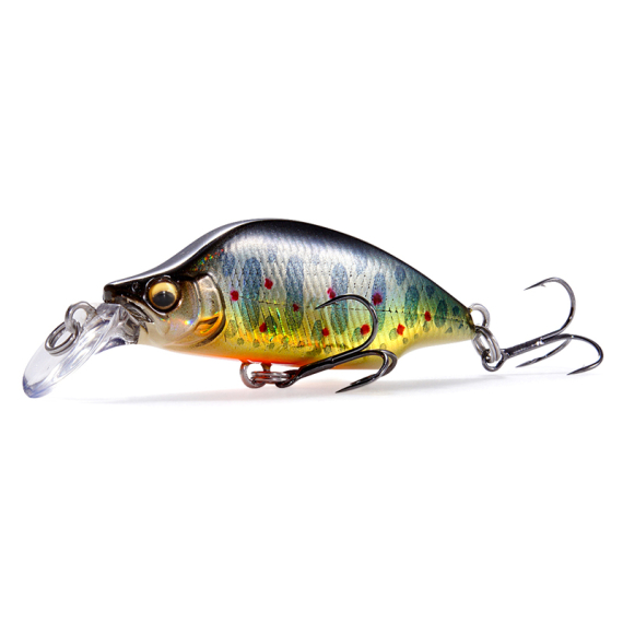 Megabass GH44 Bat A Fry i gruppen Sluker / Crankbaits / Dyptgående Crankbait hos Sportfiskeprylar.se (MB528620r)