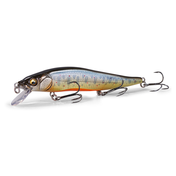 Megabass GH110 i gruppen Sluker / Crankbaits / Gruntgående Crankbaits hos Sportfiskeprylar.se (MB529603r)