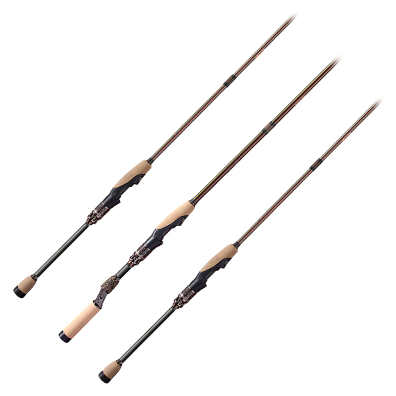 Megabass Destroyer Evoluzion Spinning i gruppen Stenger / Haspelstenger hos Sportfiskeprylar.se (MB545108r)