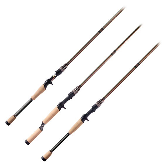 Megabass Destroyer Evoluzion Casting i gruppen Stenger / Kaste Stenger hos Sportfiskeprylar.se (MB545184r)