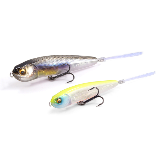 Megabass Karashi IG i gruppen Sluker / Overflate Baits hos Sportfiskeprylar.se (MB557217r)