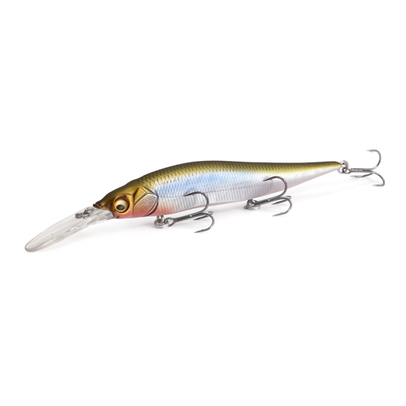 Megabass Vision Oneten+2 Jr i gruppen Sluker / Crankbaits / Twitchbaits hos Sportfiskeprylar.se (MB557613r)