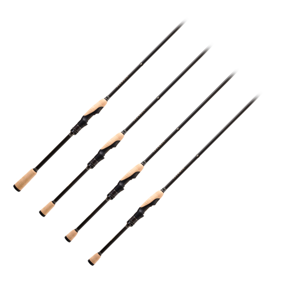 Megabass Levante 2026 Spinning i gruppen Stenger / Haspelstenger hos Sportfiskeprylar.se (MB558320r)