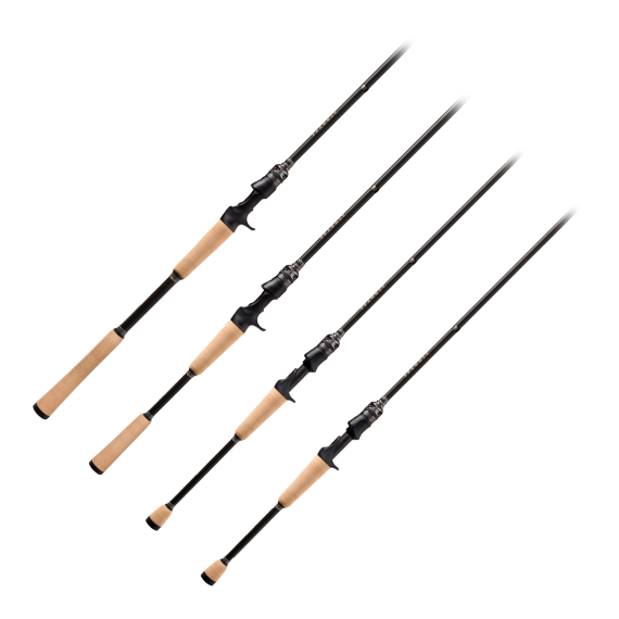 Megabass Levante 2026 Casting i gruppen Stenger / Kaste Stenger hos Sportfiskeprylar.se (MB558405r)