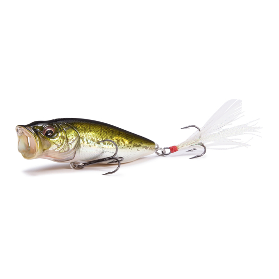 Megabass Popmax i gruppen Sluker / Overflate Baits hos Sportfiskeprylar.se (MB559754r)