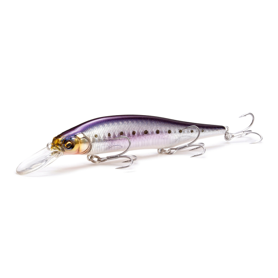 Megabass X-80 Magnum+1 i gruppen Sluker / Crankbaits / Twitchbaits hos Sportfiskeprylar.se (MB560095r)