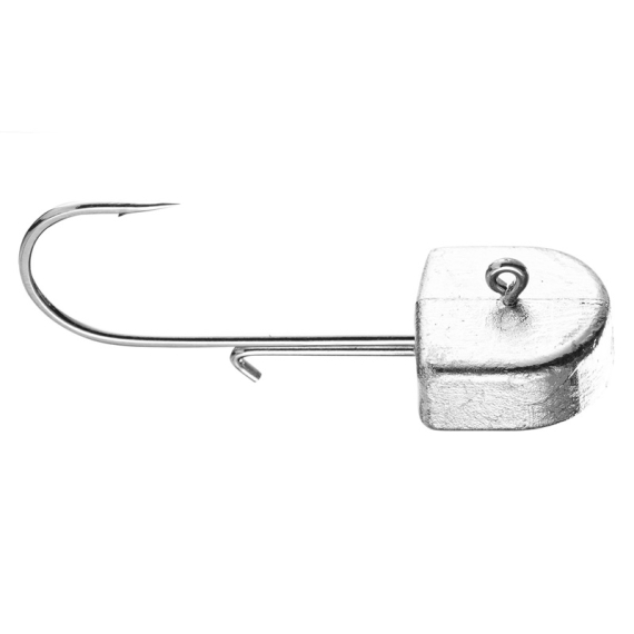 Reins Meba Meet Jig Head Worm Keeper i gruppen Kroker Og Terminal Takkel / Jigghode / Andre Jigghoder hos Sportfiskeprylar.se (MEBAWK1-4-1r)