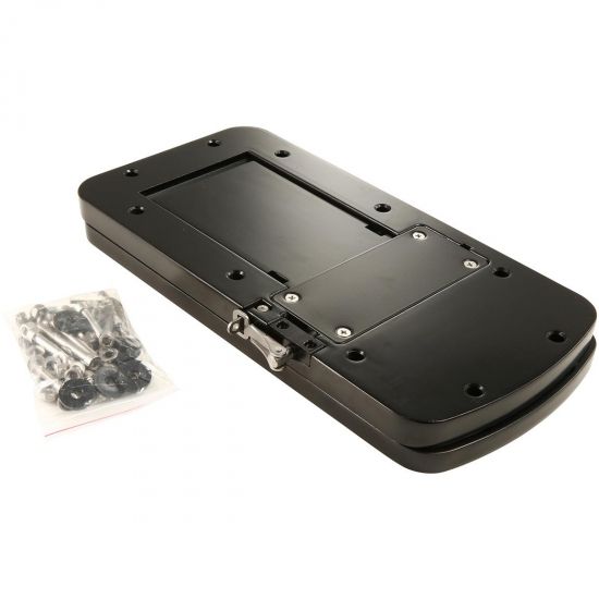 Snabbfäste Motorguide Alu i gruppen Båtelektronikk / El-Motorer / El-Motor Tilbehør / Motorbraketter Og Hurtigbraketter hos Sportfiskeprylar.se (MG8M0092064)