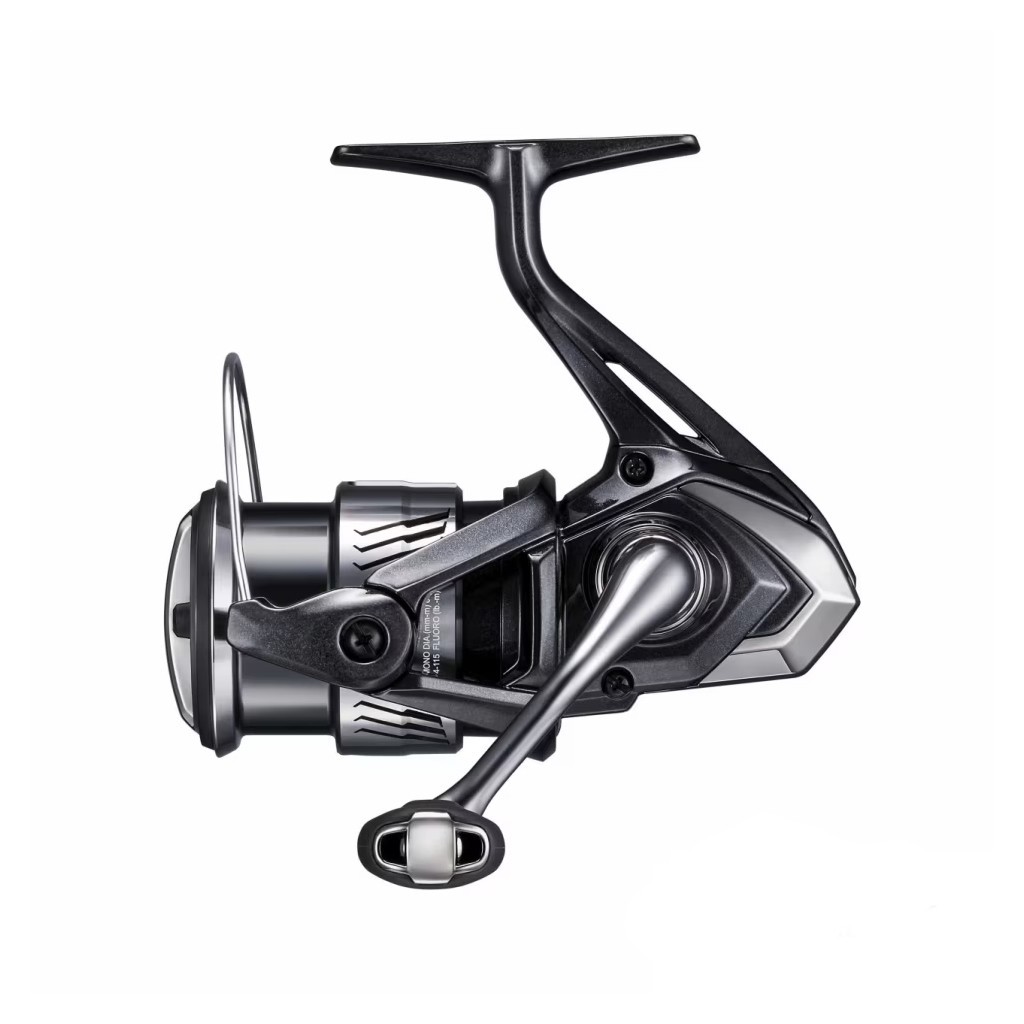 Shimano Miravel FA i gruppen Sneller / Haspelsneller hos Sportfiskeprylar.se (MIR1000Ar)