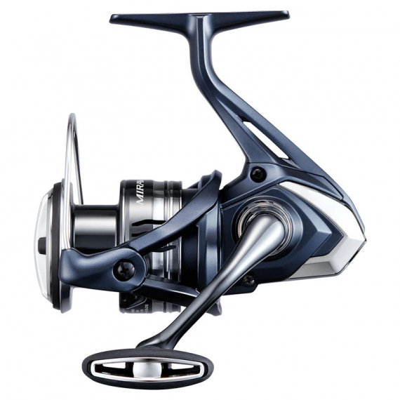 Shimano Miravel i gruppen Sneller / Haspelsneller hos Sportfiskeprylar.se (MIR1000r)