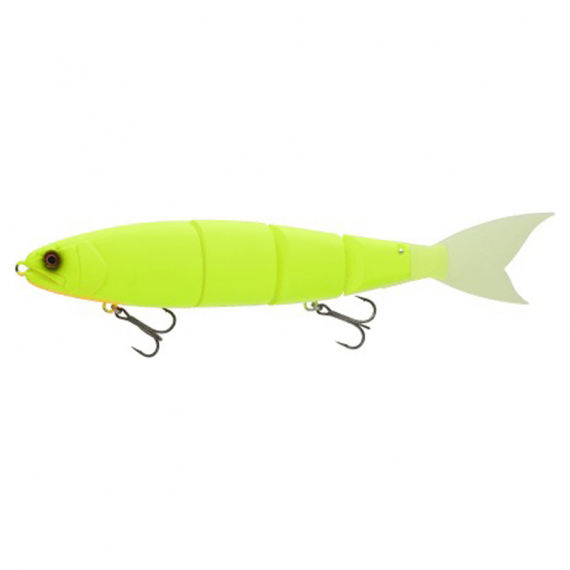 Madness Japan Balam 245 Swimbait - Ondorya Chart i gruppen Sluker / Håndlagde Baits hos Sportfiskeprylar.se (MJP-4518184025475)