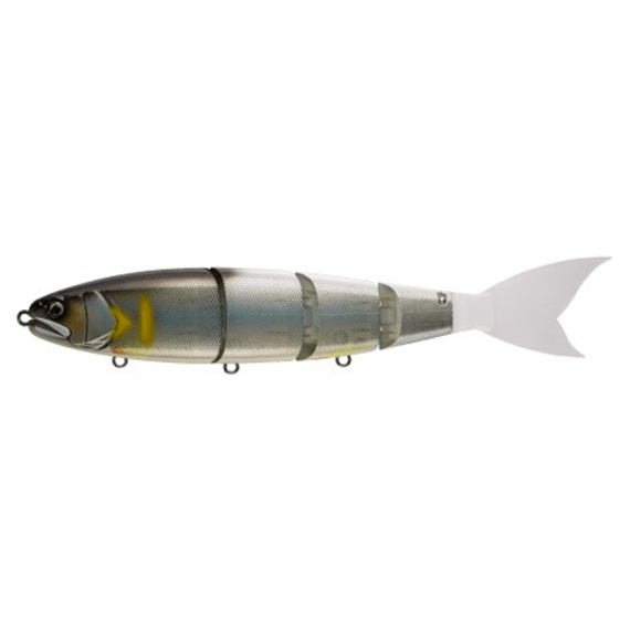 Madness Japan Balam 300 Swimbait - GM White i gruppen Sluker / Håndlagde Baits hos Sportfiskeprylar.se (MJP-4518184026878)